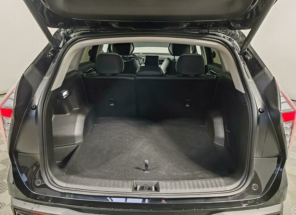 Geely Atlas 2.0 AT (200 л.с.) 4WD