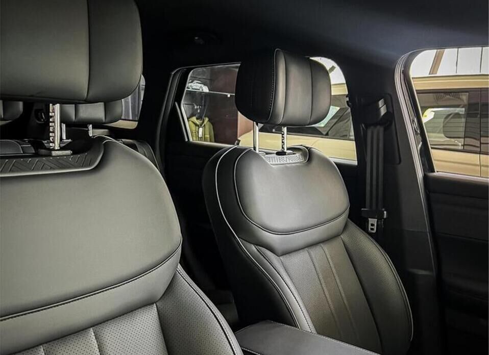 Jaecoo J7 1.6 AMT (150 л.с.)