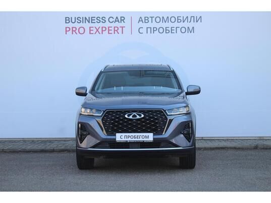 Chery Tiggo 7 Pro Max, 2023&nbsp;г., 34&nbsp;704&nbsp;км