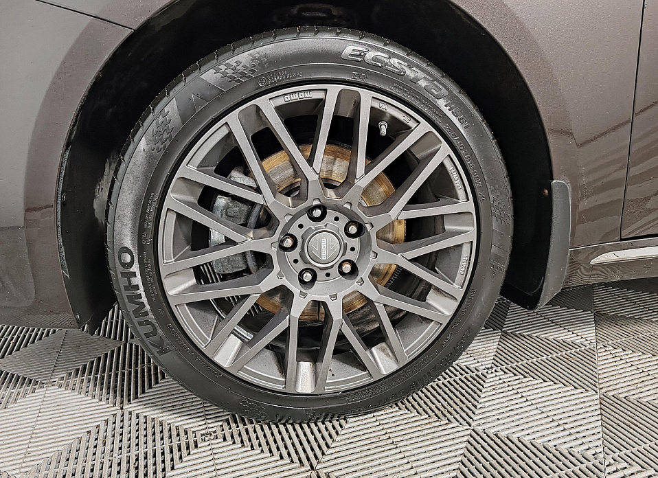 Kia Optima, IV 2.4 AT (188 л.с.)