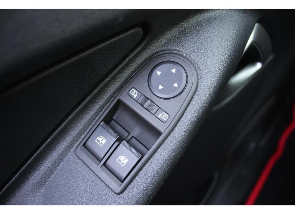 LADA (ВАЗ) Granta Sport 1.6 MT (118 л.с.)