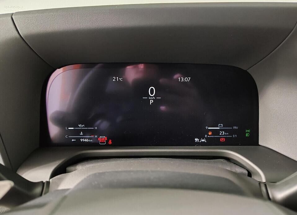 Lexus GX, III 550 3.4 AT (354 л.с.) 4WD