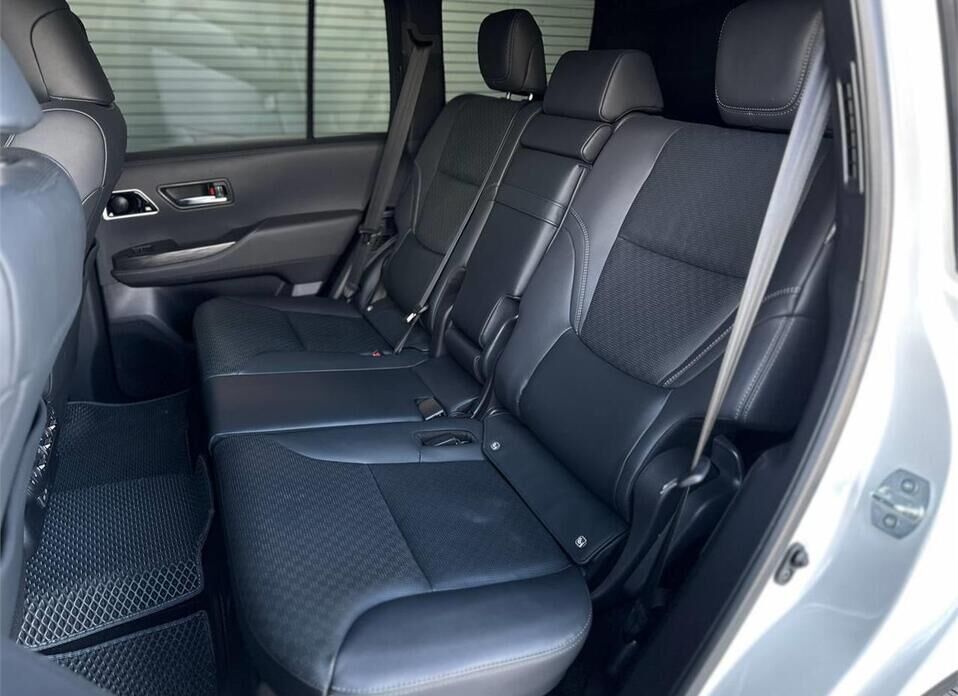 Toyota Land Cruiser 3.4d AT (299 л.с.) 4WD