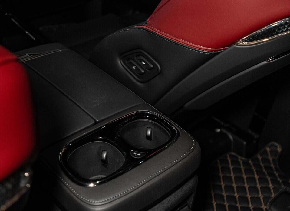 GAC M8 2.0 AT (231 л.с.)