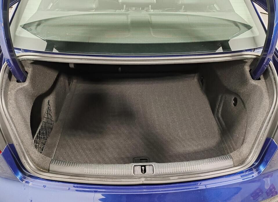 Audi A3, III (8V) ultra 1.4 AMT (150 л.с.)