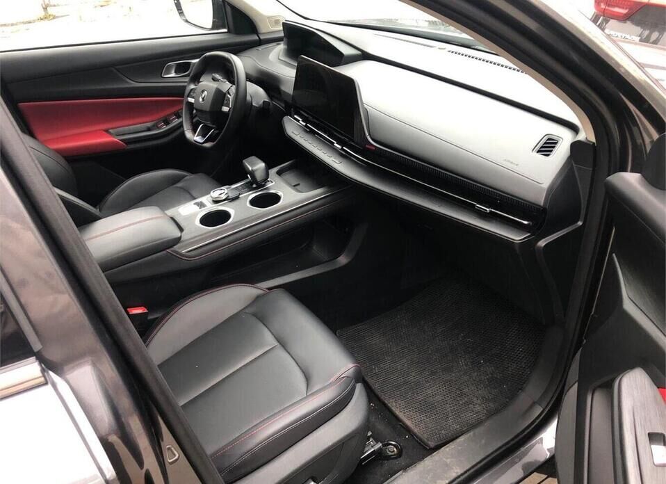 Changan CS55 Plus 1.5 AMT (181 л.с.)