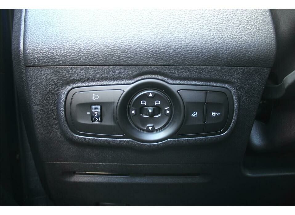 Chery Tiggo 4 1.5 MT (113 л.с.)