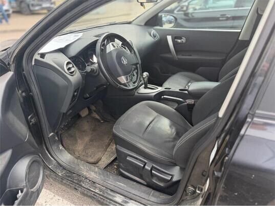 Nissan Qashqai, 2013&nbsp;г., 165&nbsp;916&nbsp;км