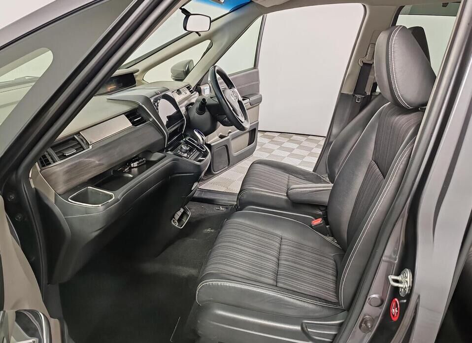 Honda Freed, II 1.5hyb AMT (110 л.с.)