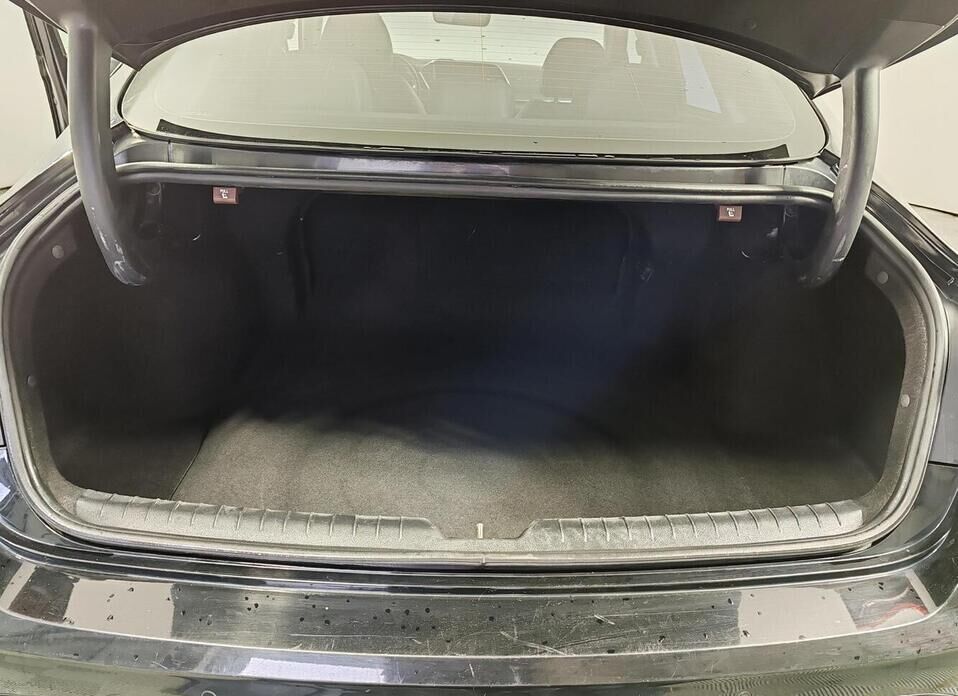 Hyundai Sonata 2.5 AT (180 л.с.)