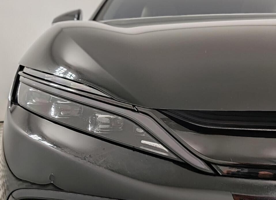 BYD Han Electro AT (380 кВт) 4WD