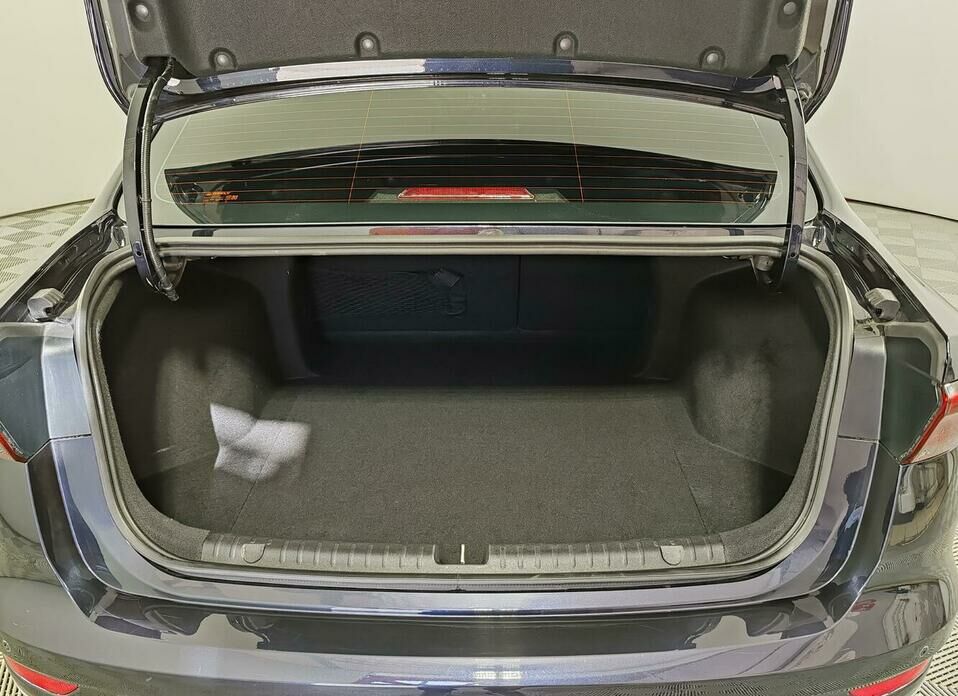 Geely Emgrand 1.5 AT (122 л.с.)