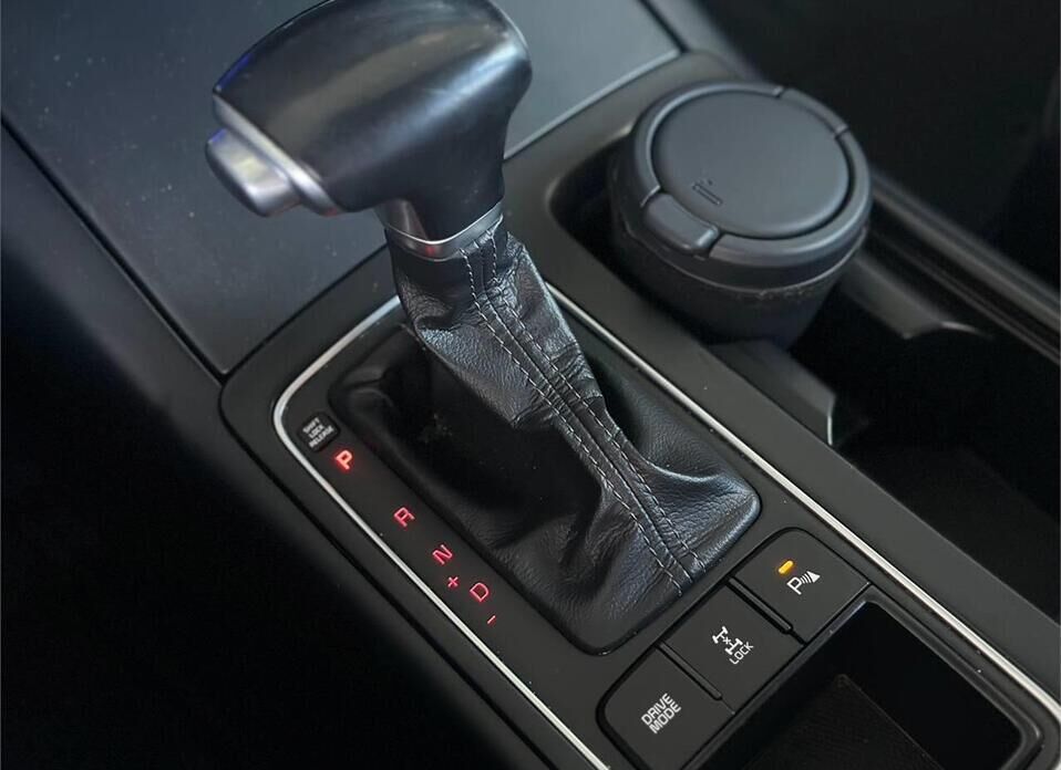 Kia Sorento 3.5 AT (249 л.с.) 4WD
