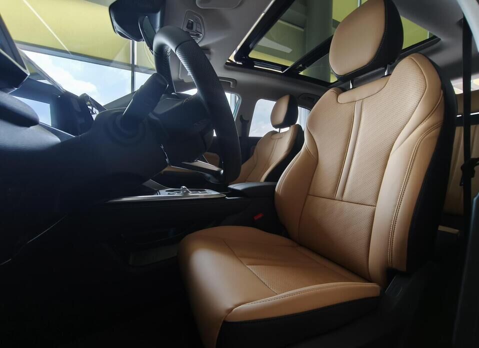 GAC GS3 1.5 AMT (170 л.с.)