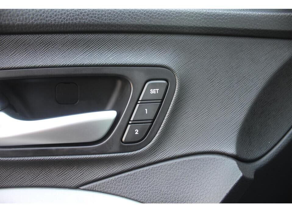 Hyundai Santa Fe, III Рестайлинг 2.2d AT (200 л.с.) 4WD
