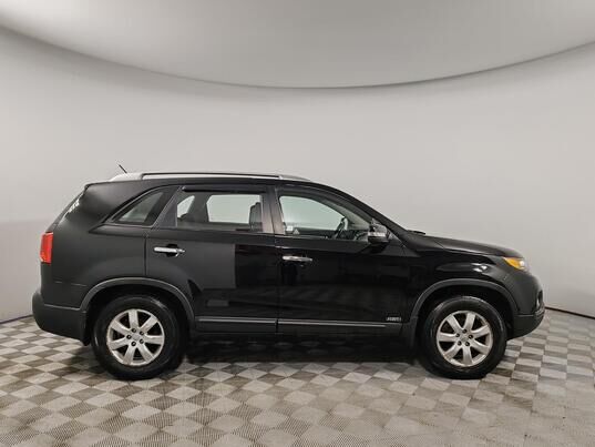 Kia Sorento, 2011&nbsp;г., 208&nbsp;176&nbsp;км
