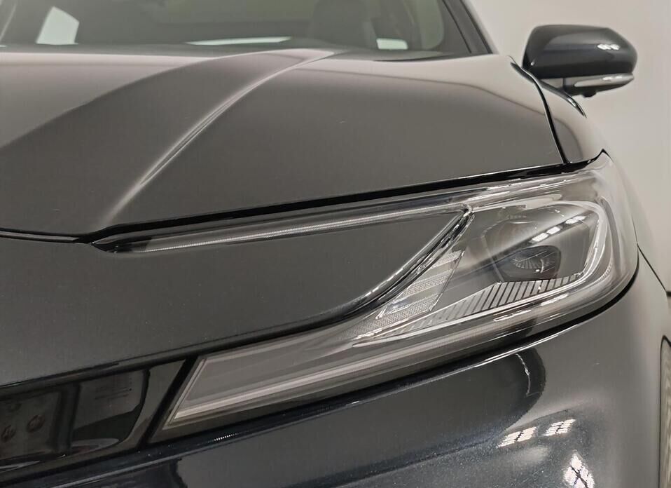 Toyota Camry, IX (XV80) China Market 2.0hyb CVT (197 л.с.)