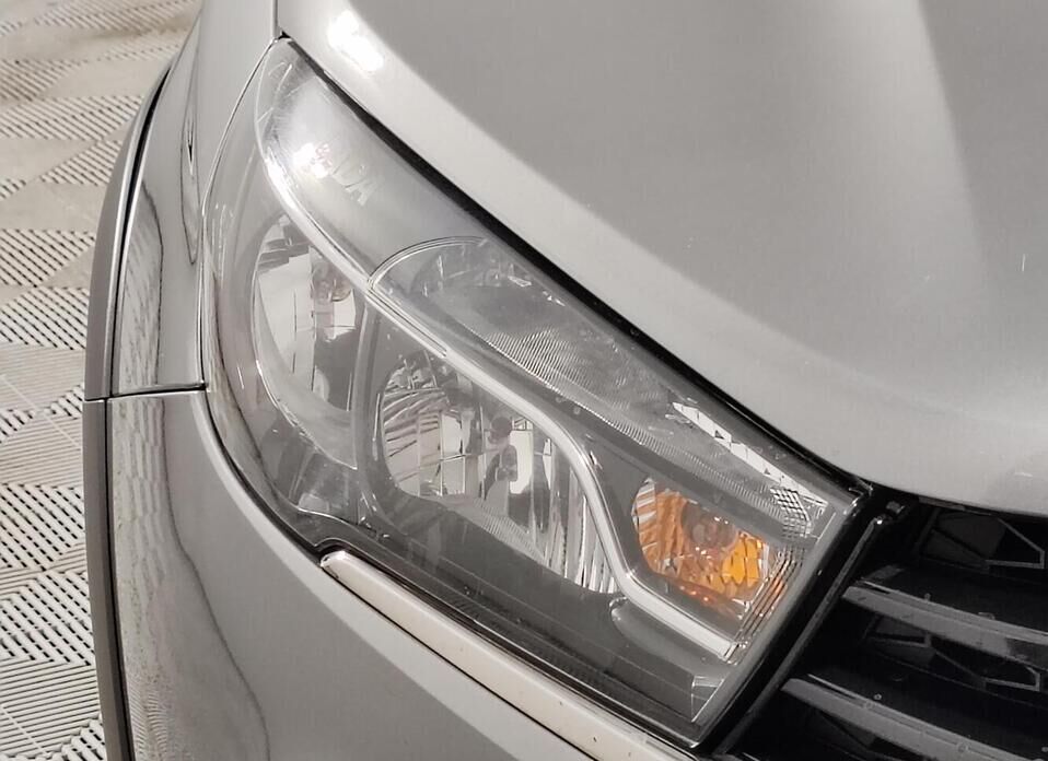 LADA (ВАЗ) Vesta, I SW Cross 1.6 MT (106 л.с.)