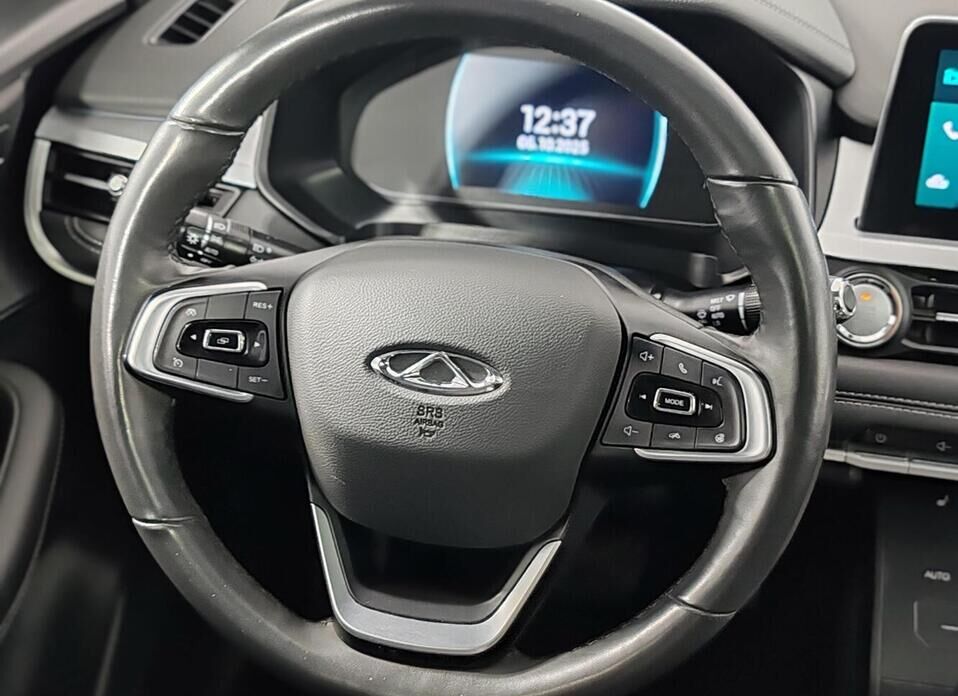 Chery Tiggo 7 Pro, I 1.5 CVT (147 л.с.)