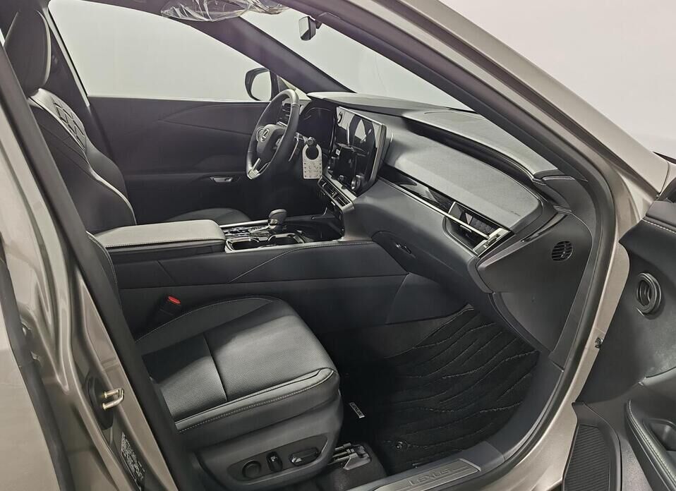 Lexus RX, V 300 2.0 AT (248 л.с.) 4WD