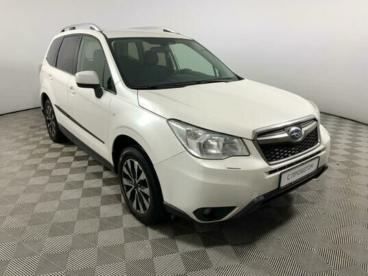 Subaru Forester, 2015 г., 392 444 км