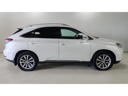 Lexus RX, 2014&nbsp;г., 181&nbsp;031&nbsp;км
