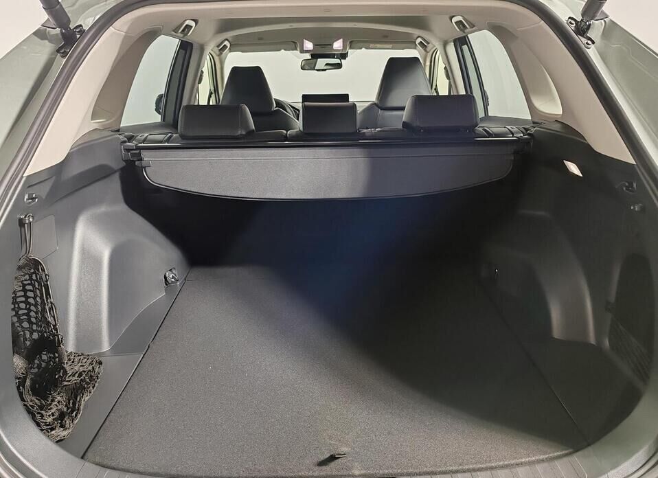 Toyota RAV4, V (XA50) 2.0 CVT (173 л.с.) 4WD