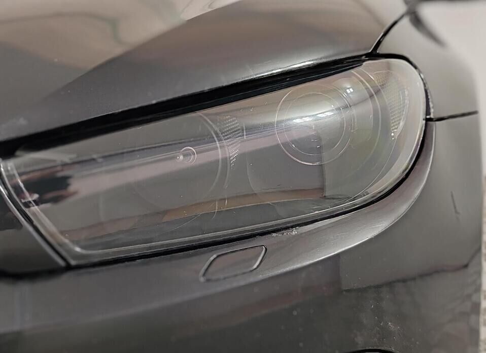 Volkswagen Scirocco, III 1.4 AMT (160 л.с.)