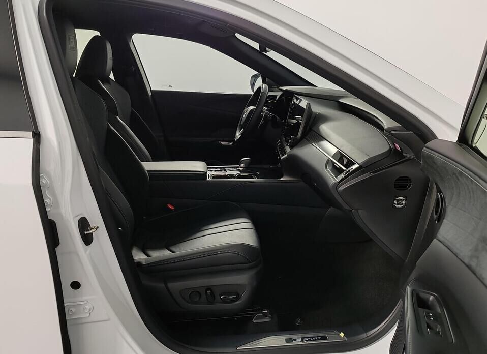 Lexus RX 350 2.4 AT (249 л.с.) 4WD