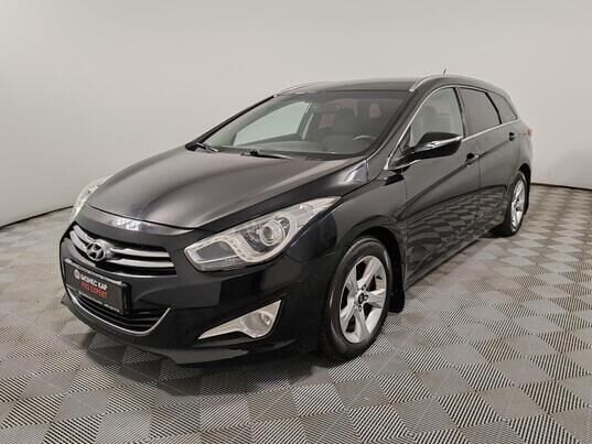Hyundai I40, 2013&nbsp;г., 221&nbsp;790&nbsp;км