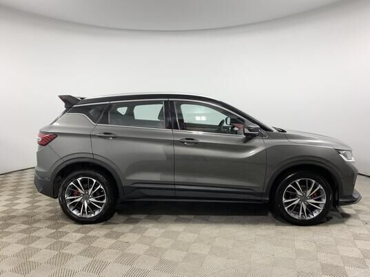 Geely Coolray, 2023&nbsp;г., 15&nbsp;343&nbsp;км