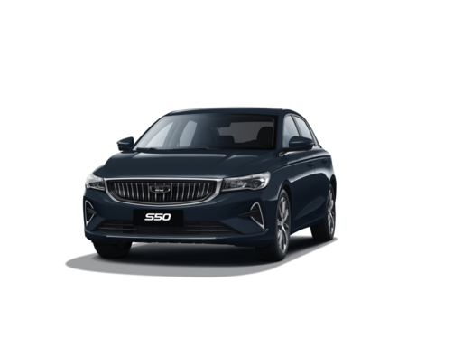 Belgee S50 Prestige №0