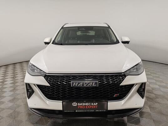 Haval F7, 2023&nbsp;г., 150&nbsp;952&nbsp;км