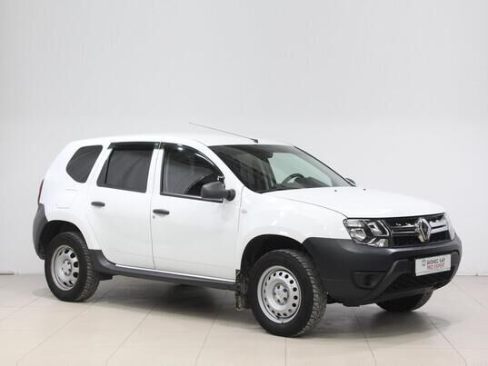 Renault Duster, 2019&nbsp;г., 121&nbsp;040&nbsp;км