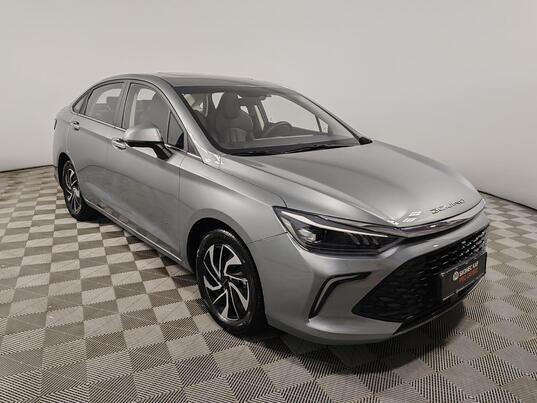 BAIC U5 Plus, 2023&nbsp;г., 14&nbsp;926&nbsp;км