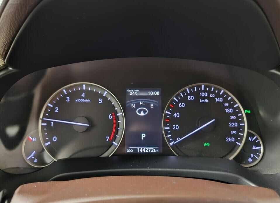 Lexus RX, IV 200t 2.0 AT (238 л.с.) 4WD