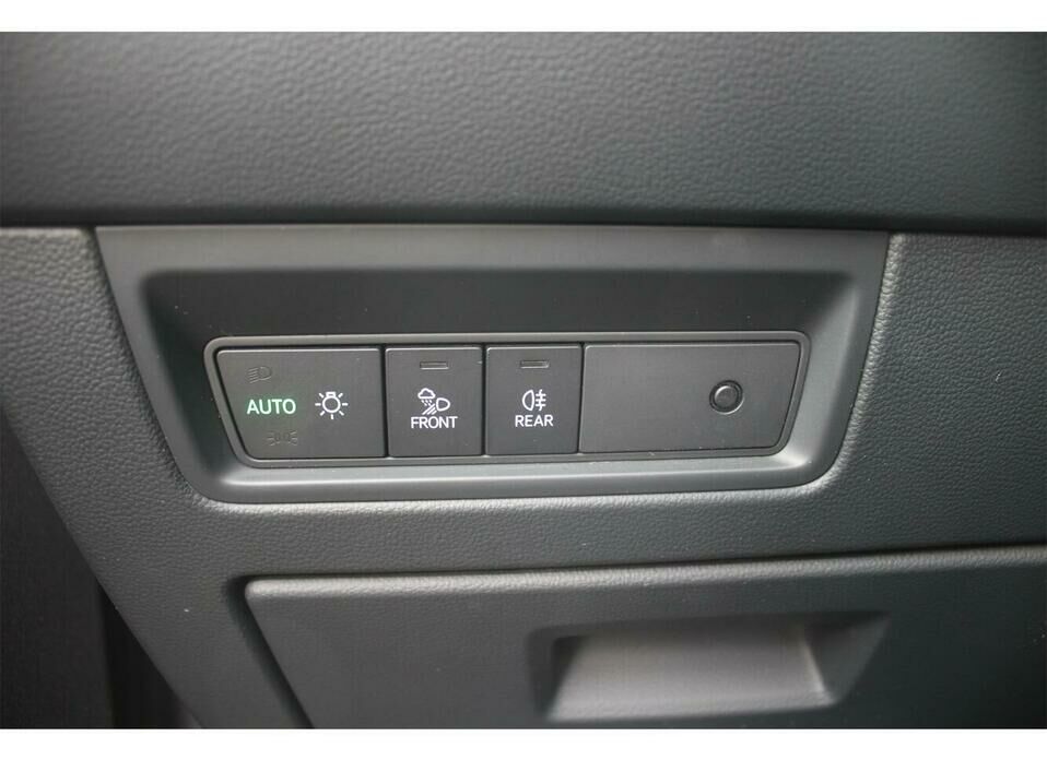 Volkswagen Touareg 3.0d AT (249 л.с.) 4WD