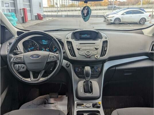 Ford Kuga, 2017 г., 57 805 км