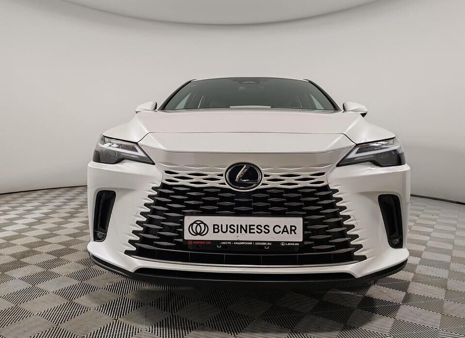 Lexus RX, V 300 2.0 AT (248 л.с.) 4WD