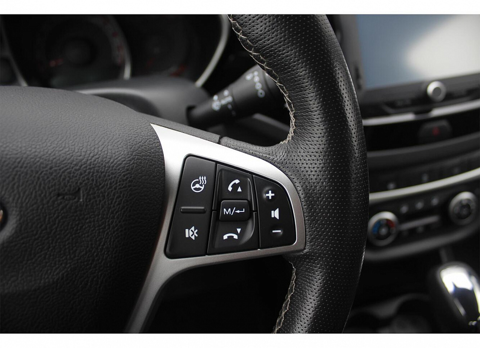 LADA (ВАЗ) Vesta, I SW 1.6 CVT (113 л.с.)