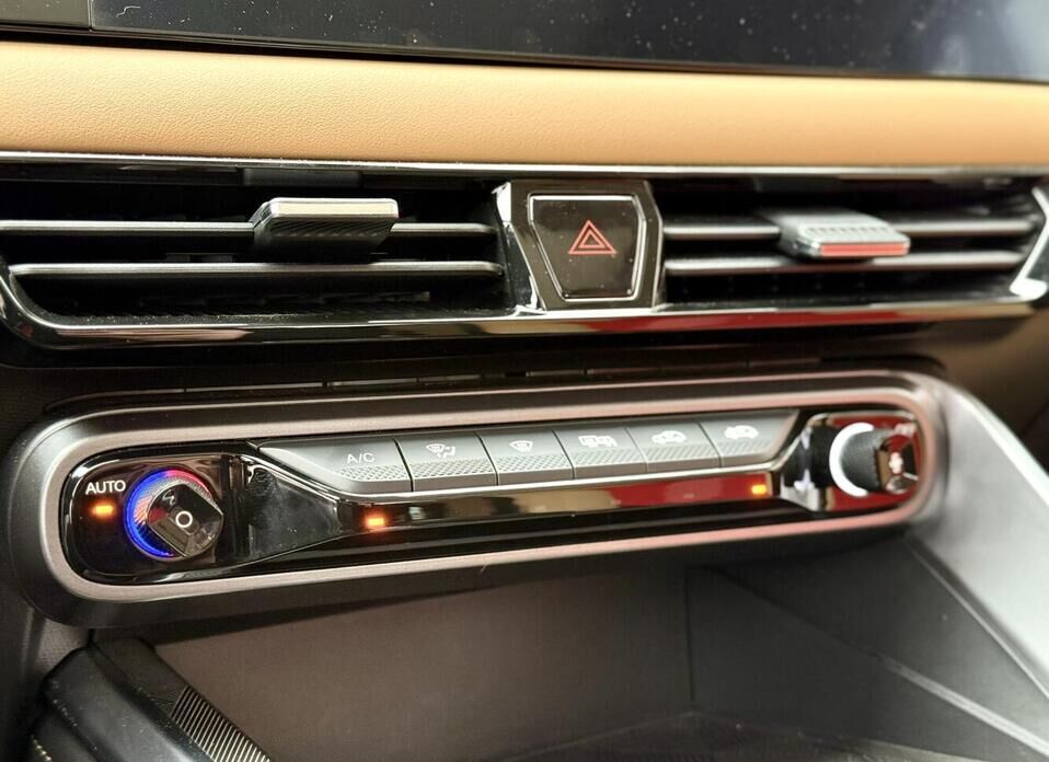 GAC GS3 1.5 AMT (170 л.с.)