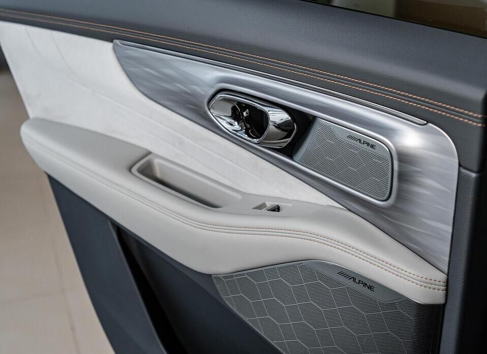 GAC GS8, II Dragon 2.0 AT (231 л.с.) 4WD