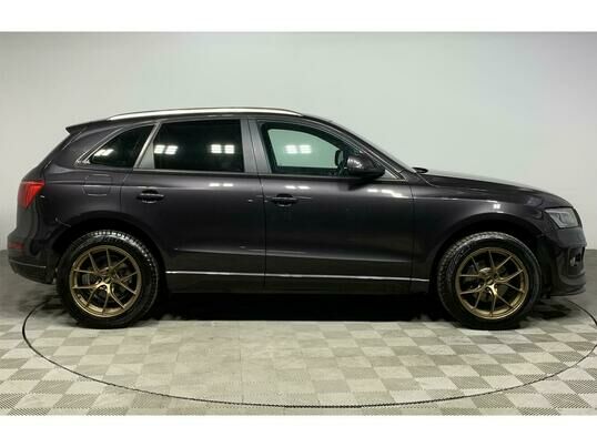 Audi Q5, 2009 г., 105 225 км