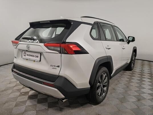 Toyota RAV4 Adventure Plus