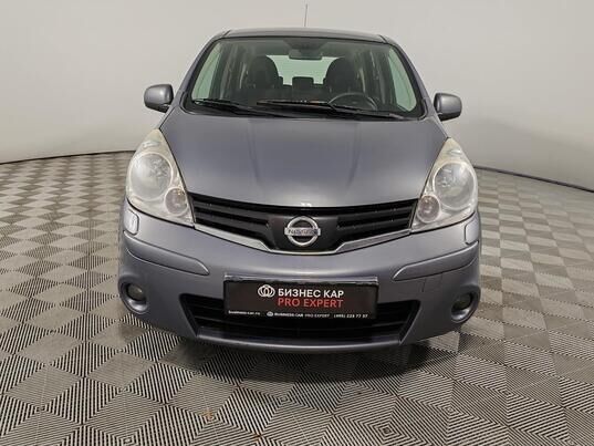 Nissan Note, 2011&nbsp;г., 163&nbsp;916&nbsp;км