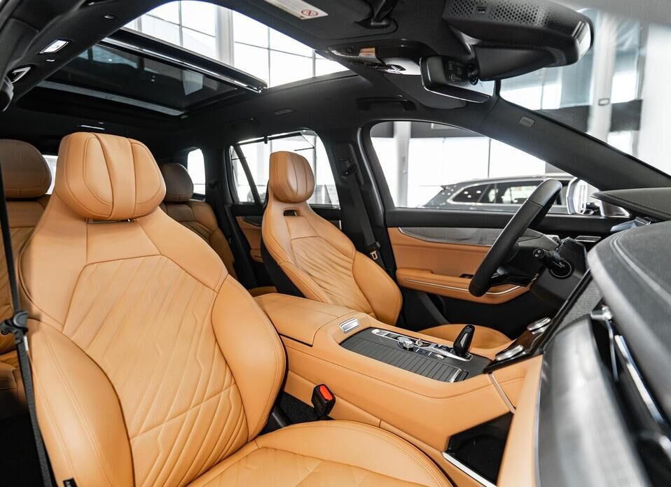 Nordcross 001 2.0 AT (254 л.с.) 4WD