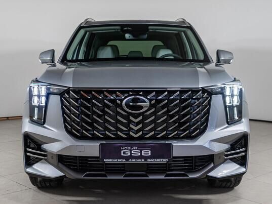 GAC GS8, II GT