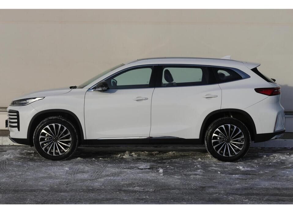 EXEED TXL, I Рестайлинг 1.6 AMT (186 л.с.) 4WD