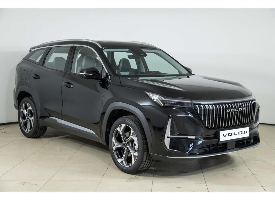 Volga K40 1.5 AMT (147 л.с.)