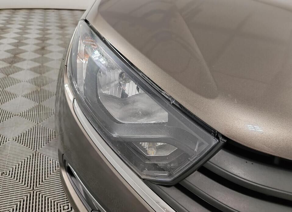 LADA (ВАЗ) Granta 1.6 MT (87 л.с.)